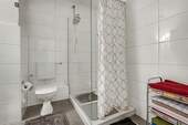 5,90 m² Badezimmer - 