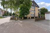 Verkehrsberuhigte Sackgassenlage - 4 Zimmer Etagenwohnung in Rheine