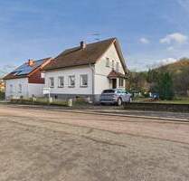 Gemütliches Haus mit kleinem Garten. L - Luxemburg nur 5min! - Irrel