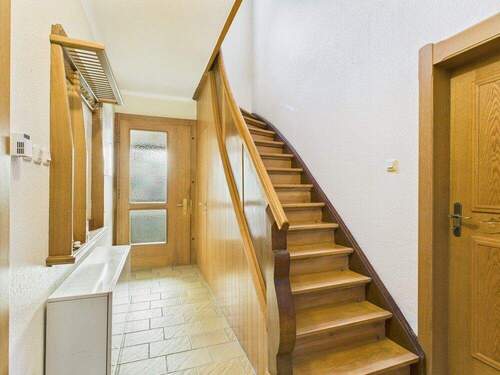 Eingang - 5 Zimmer Einfamilienhaus zum Kaufen in Irrel