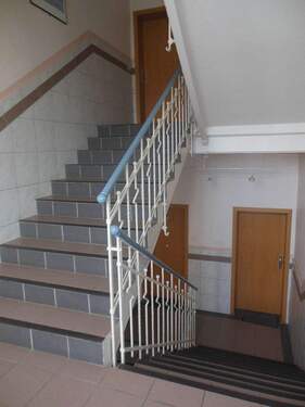 Treppenhaus - 