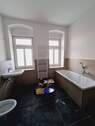 Badezimmer - 4 Zimmer Etagenwohnung in Chemnitz
