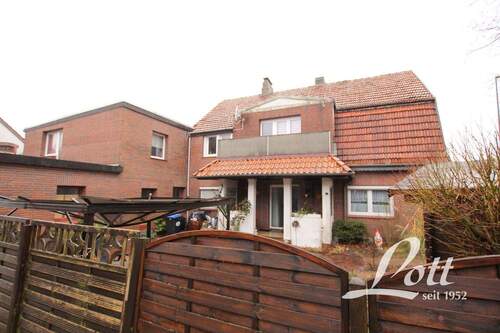 Bild 4 - Mehrfamilienhaus, Wohnhaus mit 461,00 m&sup2; in Schortens zum Kaufen