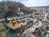 Drohne1 - 1 Zimmer Mehrfamilienhaus, Wohnhaus zum Kaufen in Tuttlingen