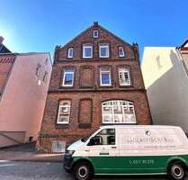 Charmante & denkmalgeschützte Eigentumswohnung mit tollem Entwicklungspotenzial - Hannover Wülfel