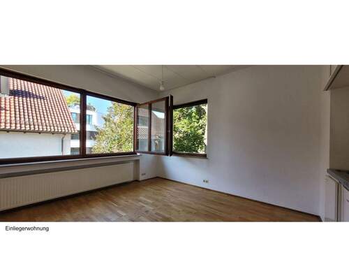 Einliegerwohnung - 