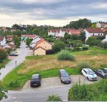 2-Zi ETW - Obere Stadt - LandauIsar - Süd - Landau an der Isar