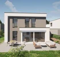 Neubau eines Traumhauses am Erlanger Burgberg - sonnig und ruhig gelegen - Erlangen