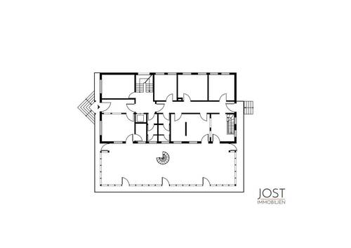 Erdgeschoss - 