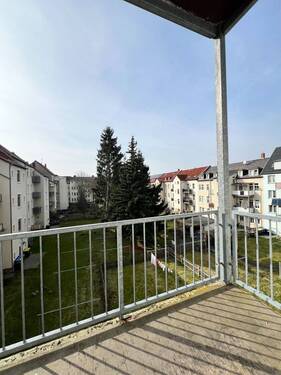 Balkon - 