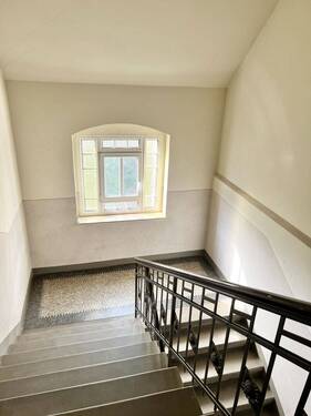 Treppenhaus - 