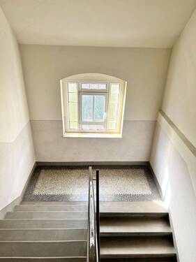 Treppenhaus - 