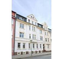 Stillvoll gepflegtes Mehrfamilienhaus mit 8 Einheiten in Döbeln!