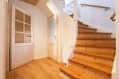 Treppenhaus - 