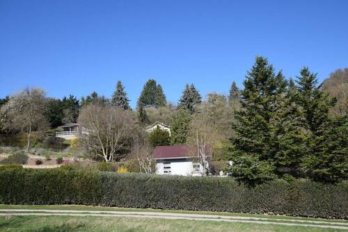 Bild 2 - 1 Zimmer Mehrfamilienhaus, Wohnhaus zum Kaufen in Wethau