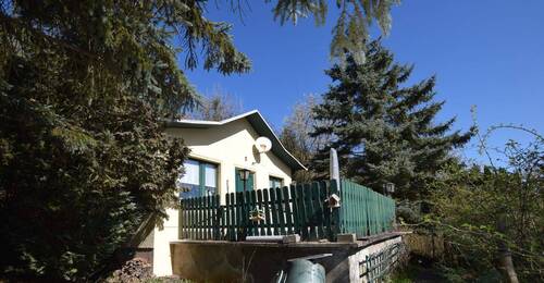 DSC_0106 - 1 Zimmer Mehrfamilienhaus, Wohnhaus in Wethau