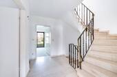 Diele_EG - 5 Zimmer Reihenendhaus zum Kaufen in München