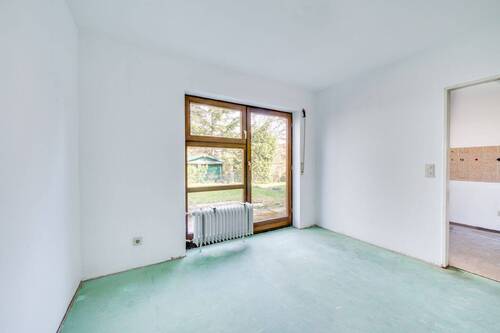 Essbereich - Reihenendhaus mit 149,90 m&sup2; in München zum Kaufen