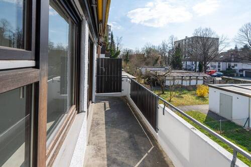 Balkon - 