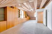 Dachgechoss - 
