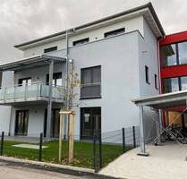 Helle 3-Zimmer-Wohnung in Haltingen - Weil am Rhein