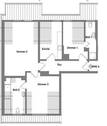 Grundrissplan - 