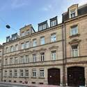 Ansicht - 3 Zimmer-Wohnung nahe dem Fürther Wiesengrund in perfekter Zentrumslage