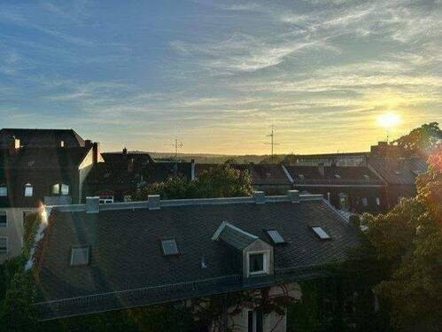 Aussicht - 