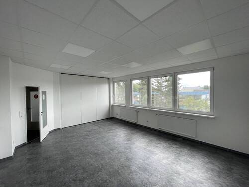 Büro - 