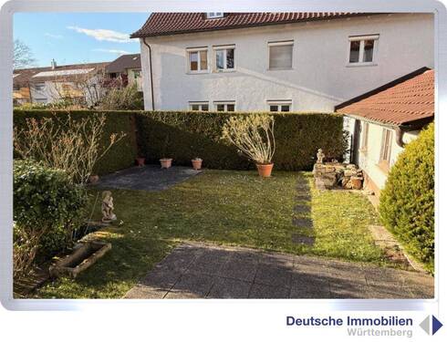 Garten - 