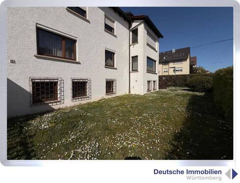 Garten Süd - 