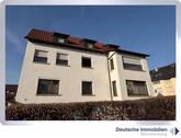 Ansicht Süd - Gepflegtes 3 Familienhaus mit 2 Einzelgaragen in Stuttgart- Bad Cannstatt