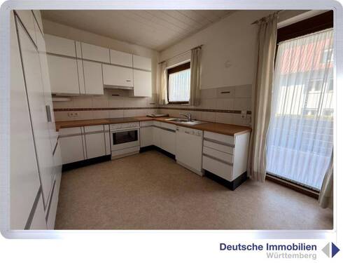 Küche EG - 