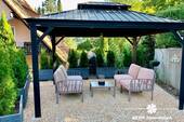 Pavillon - 