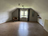 Schlafzimmer Dachgeschoss - 