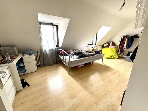 Schlafzimmer - 