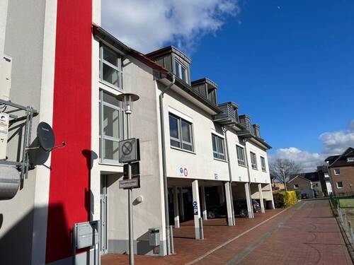 Ansicht 4 - Etagenwohnung mit 115,40 m² in Georgsmarienhütte / Oesede zum Kaufen
