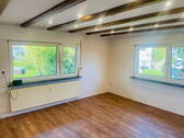 Wohnzimmer - Helle 3,5 Zimmerwohnung Wohnung