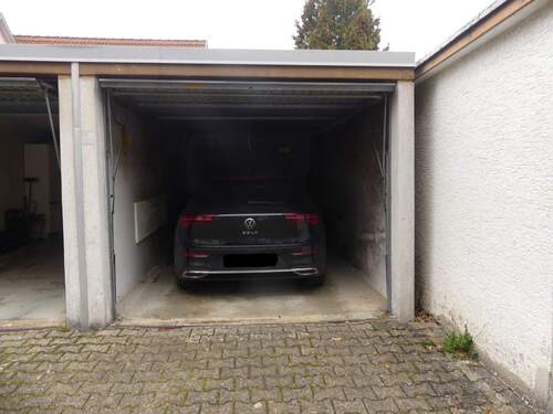Garage - 