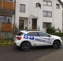 Ansprechende Wohnung mit Garage direkt in der Stadt und doch sehr ruhig. - Sigmaringen