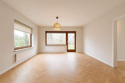 Visualisierung (EG) - 6 Zimmer Einfamilienhaus in Hamburg-Tatenberg