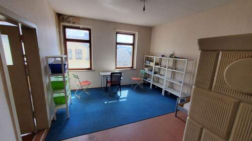 Zimmer im 2. Obergeschoss - 