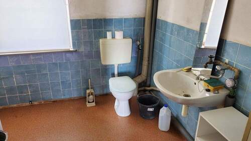 Bad im 2. Obergeschoss - 