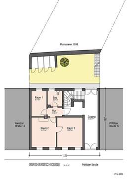 Erdgeschoss - 