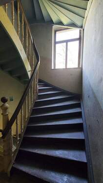 Treppenhaus - 