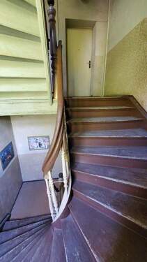 Treppenhaus - 