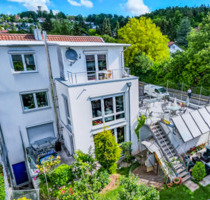 Kernsaniertes Zweifamilien-Traumhaus - Energieeffizient und hochwertig ausgebaut in Toplage - Böblingen
