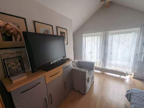 Elternschlafzimmer - 