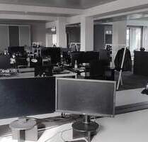 Freier Openoffice-Platz: Vollmöbliert, barrierefrei, hundefreundlich - Berlin Kreuzberg