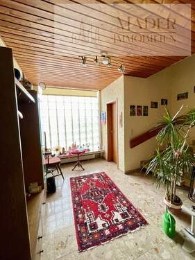 Flur OG - Einfamilienhaus mit 233,00 m&sup2; in Teuschnitz zum Kaufen